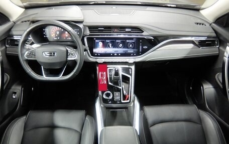 Geely Atlas, 2023 год, 2 285 820 рублей, 9 фотография