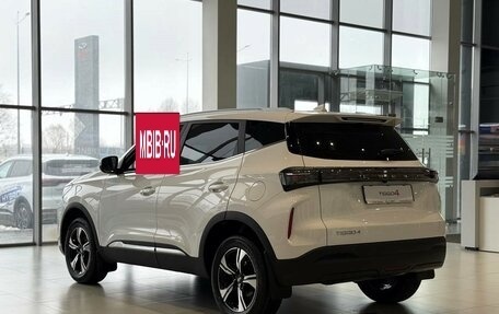 Chery Tiggo 4 I рестайлинг, 2025 год, 2 290 000 рублей, 4 фотография
