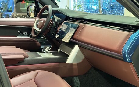 Land Rover Range Rover IV рестайлинг, 2025 год, 24 250 000 рублей, 11 фотография