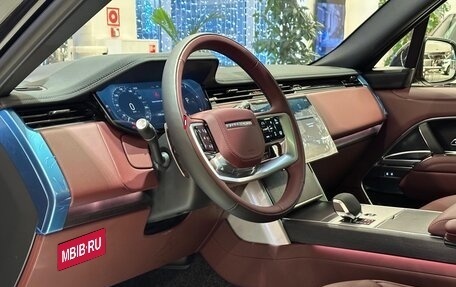 Land Rover Range Rover IV рестайлинг, 2025 год, 24 250 000 рублей, 8 фотография