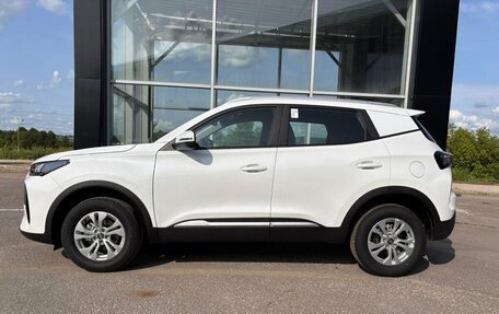 Chery Tiggo 4 I рестайлинг, 2025 год, 1 999 000 рублей, 6 фотография