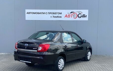 Datsun on-DO I рестайлинг, 2020 год, 620 000 рублей, 7 фотография
