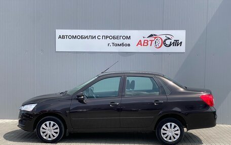 Datsun on-DO I рестайлинг, 2020 год, 620 000 рублей, 4 фотография