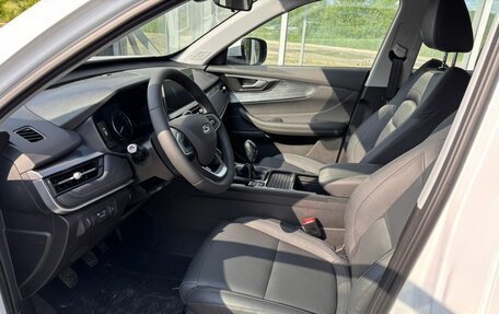 Chery Tiggo 4 I рестайлинг, 2025 год, 1 999 000 рублей, 11 фотография