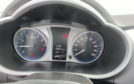 Datsun on-DO I рестайлинг, 2020 год, 620 000 рублей, 9 фотография