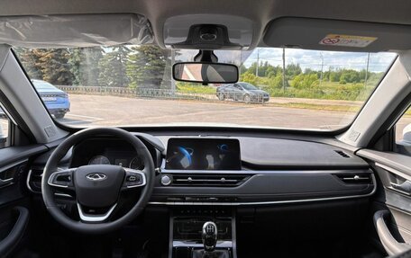 Chery Tiggo 4 I рестайлинг, 2025 год, 1 999 000 рублей, 10 фотография
