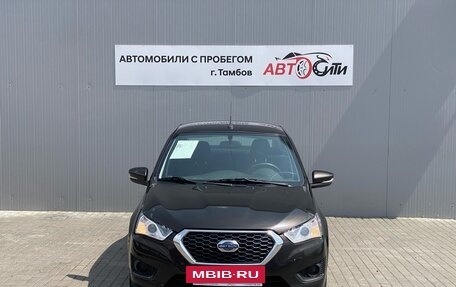 Datsun on-DO I рестайлинг, 2020 год, 620 000 рублей, 2 фотография
