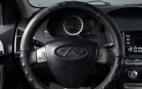 Chery M11 (A3), 2011 год, 379 000 рублей, 8 фотография