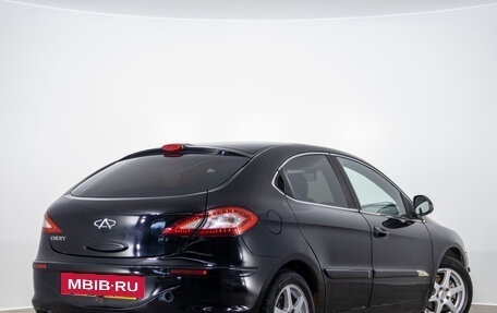 Chery M11 (A3), 2011 год, 379 000 рублей, 4 фотография