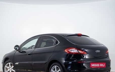 Chery M11 (A3), 2011 год, 379 000 рублей, 6 фотография