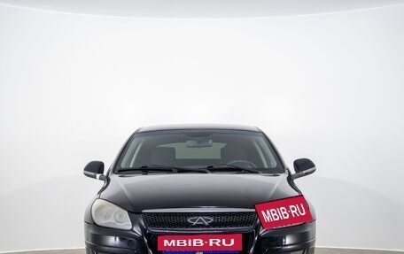 Chery M11 (A3), 2011 год, 379 000 рублей, 2 фотография