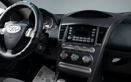 Chery M11 (A3), 2011 год, 379 000 рублей, 9 фотография
