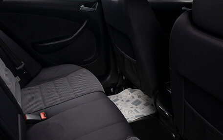 Chery M11 (A3), 2011 год, 379 000 рублей, 14 фотография