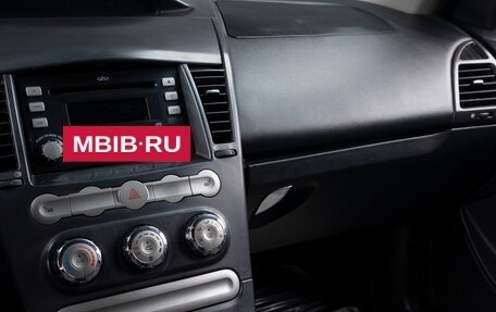 Chery M11 (A3), 2011 год, 379 000 рублей, 10 фотография