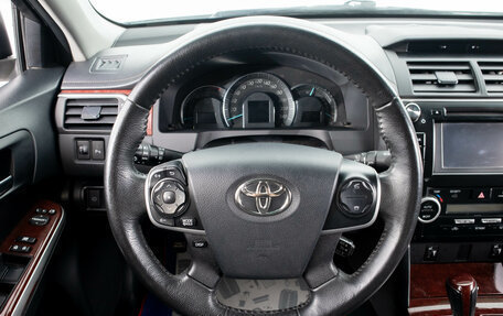 Toyota Camry, 2014 год, 1 849 000 рублей, 14 фотография