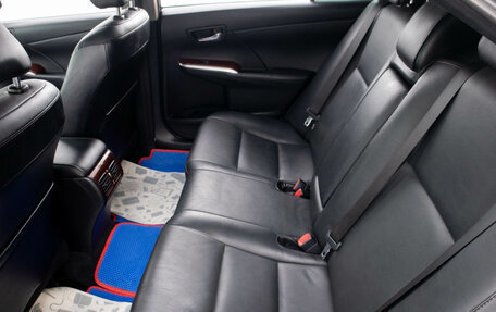 Toyota Camry, 2014 год, 1 849 000 рублей, 24 фотография