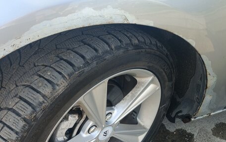 Opel Astra J, 2012 год, 750 000 рублей, 12 фотография