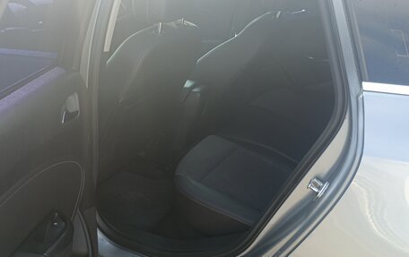 Opel Astra J, 2012 год, 750 000 рублей, 10 фотография