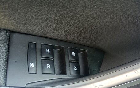 Opel Astra J, 2012 год, 750 000 рублей, 15 фотография