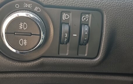 Opel Astra J, 2012 год, 750 000 рублей, 16 фотография