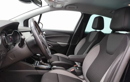 Opel Crossland X I, 2019 год, 1 100 000 рублей, 10 фотография