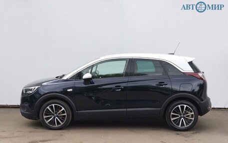 Opel Crossland X I, 2019 год, 1 100 000 рублей, 8 фотография