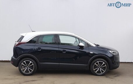 Opel Crossland X I, 2019 год, 1 100 000 рублей, 4 фотография