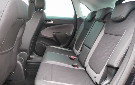 Opel Crossland X I, 2019 год, 1 100 000 рублей, 11 фотография