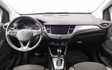 Opel Crossland X I, 2019 год, 1 100 000 рублей, 12 фотография
