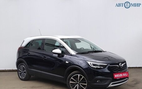 Opel Crossland X I, 2019 год, 1 100 000 рублей, 3 фотография