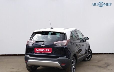 Opel Crossland X I, 2019 год, 1 100 000 рублей, 5 фотография