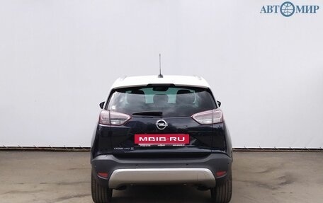 Opel Crossland X I, 2019 год, 1 100 000 рублей, 6 фотография