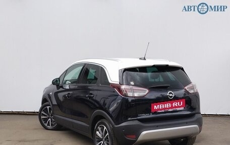 Opel Crossland X I, 2019 год, 1 100 000 рублей, 7 фотография