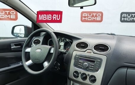 Ford Focus II рестайлинг, 2010 год, 399 990 рублей, 7 фотография