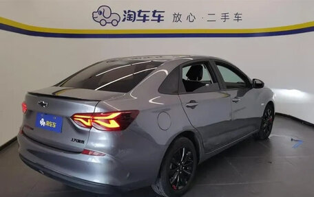 Chevrolet Monza, 2021 год, 1 040 000 рублей, 4 фотография