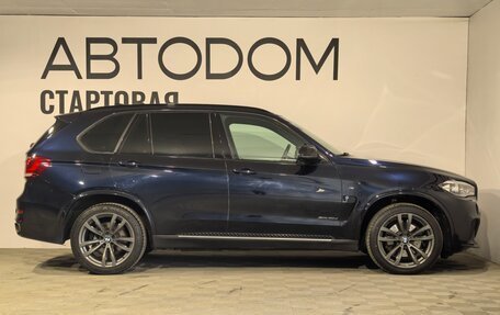 BMW X5, 2016 год, 4 200 000 рублей, 7 фотография