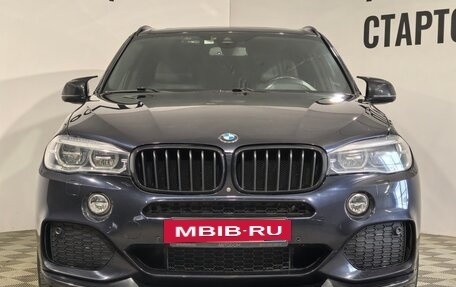 BMW X5, 2016 год, 4 200 000 рублей, 2 фотография