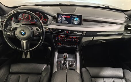 BMW X5, 2016 год, 4 200 000 рублей, 10 фотография