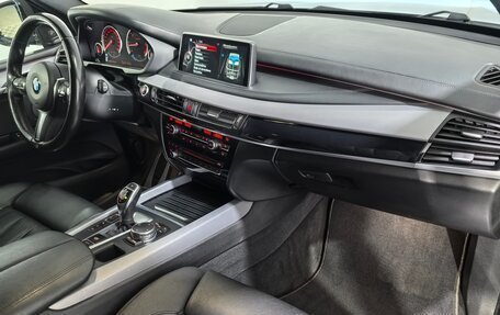 BMW X5, 2016 год, 4 200 000 рублей, 15 фотография