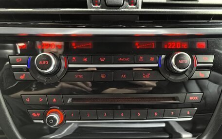 BMW X5, 2016 год, 4 200 000 рублей, 14 фотография