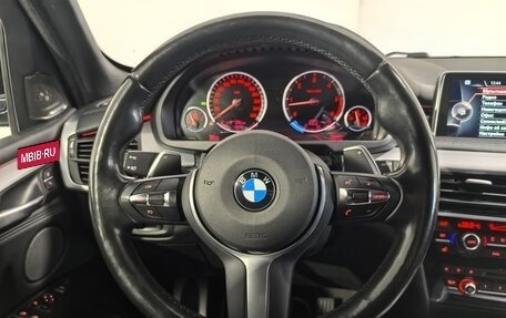 BMW X5, 2016 год, 4 200 000 рублей, 12 фотография
