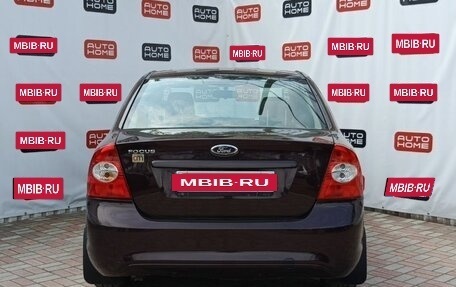 Ford Focus II рестайлинг, 2010 год, 399 990 рублей, 5 фотография