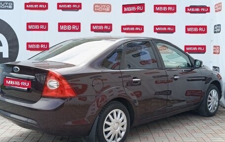 Ford Focus II рестайлинг, 2010 год, 399 990 рублей, 6 фотография