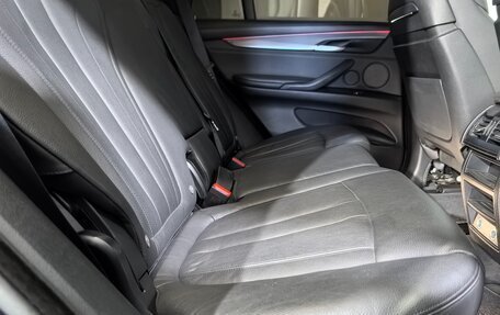 BMW X5, 2016 год, 4 200 000 рублей, 30 фотография
