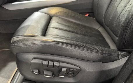 BMW X5, 2016 год, 4 200 000 рублей, 27 фотография