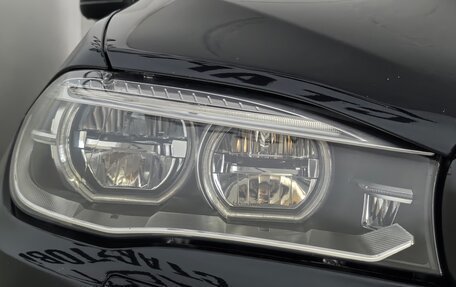 BMW X5, 2016 год, 4 200 000 рублей, 26 фотография