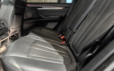 BMW X5, 2016 год, 4 200 000 рублей, 29 фотография