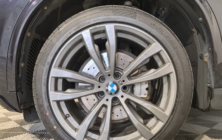BMW X5, 2016 год, 4 200 000 рублей, 31 фотография