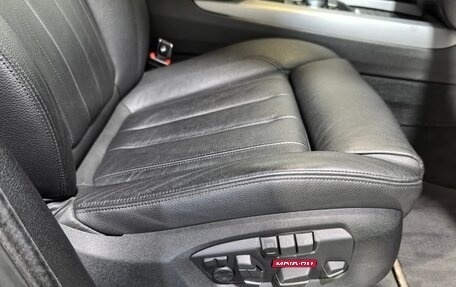 BMW X5, 2016 год, 4 200 000 рублей, 28 фотография