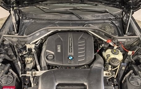 BMW X5, 2016 год, 4 200 000 рублей, 32 фотография